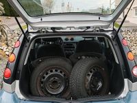 Gebraucht Smart ForFour 75 PS (55 kW) 2005 Andere farben Kleinwagen