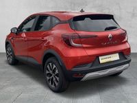 gebraucht Renault Captur TCe 90 Evolution SHZ+RFK