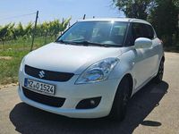Usado Suzuki Swift Comfort 94 CV (69 kW) 2011 Blanco Utilitario