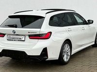 Gebraucht BMW M340 Performance 340 PS (250 kW) 2025 Weiß Limousine