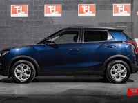 Gebraucht Ssangyong (KGM) Tivoli Quartz 163 PS (119 kW) 2021 SUV