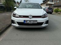 gebraucht VW Golf Golf GTIGTI (BlueMotion Technology) DSG