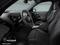 Neu BMW X3 Shadowline 299 PS (219 kW) 2026 Silber SUV