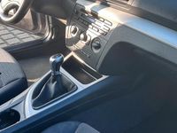 Używany BMW 116 122 KM (89 kW) 2008 Szary Hatchback