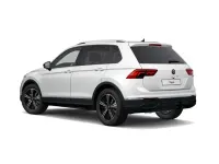 Brugt VW Tiguan Active 150 HK (110 kW) 2023 Hvid SUV