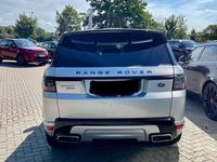 Gebraucht Land Rover Range Rover Sport HSE Dynamic 340 PS (250 kW) 2020 SUV