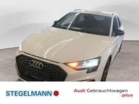 Gebraucht Audi A3 150 PS (110 kW) 2022 Limousine
