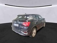 Brugt Audi Q2 Advanced 190 HK (139 kW) 2023 SUV