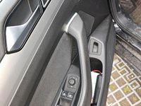 Gebraucht VW Passat Comfortline 150 PS (110 kW) 2015 Schwarz Kombi