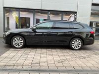 Gebraucht Skoda Superb Selection 150 PS (110 kW) 2025 Black magic perleffekt Kombi