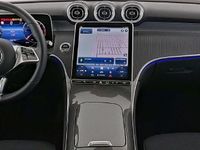 Gebraucht Mercedes GLC220 197 PS (144 kW) 2024