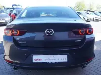 Gebraucht Mazda 3 Selection 179 PS (131 kW) 2020 Andere Limousine