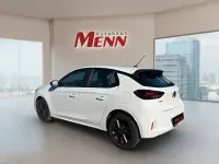 Usata Opel Corsa 150 CV (110 kW) 2019 Bianco Utilitaria