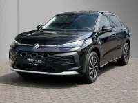 Neu VW T-Roc Style 150 PS (110 kW) 2026 Grenadillschwarz metallic SUV