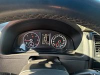 Usata VW T5 2015 Bianco Furgone