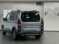 Gebraucht Peugeot Rifter Allure 131 PS (96 kW) 2022 Grau Van / Kleinbus
