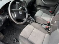 gebraucht VW Golf IV 