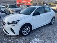 Gebraucht Opel Corsa Elegance 101 PS (74 kW) 2023 Weiß Kleinwagen
