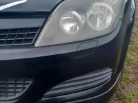 Gebraucht Opel Astra GTC 116 PS (85 kW) 2008 Schwarz Coupé