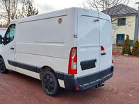 Gebraucht Nissan NV400 125 PS (91 kW) 2014 Weiß Van