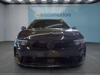 Gebraucht Opel Astra 131 PS (96 kW) 2024 Schwarz Kombi