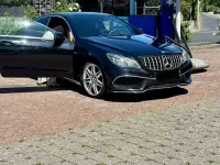 Gebraucht Mercedes E350 AMG 252 PS (185 kW) 2013 Schwarz Coupé