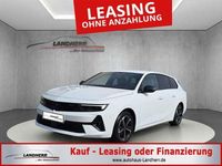 Gebraucht Opel Astra 131 PS (96 kW) 2024 Arktis weiss Kombi