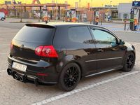 Gebraucht VW Golf IV R 105 PS (77 kW) 2006 Schwarz Limousine