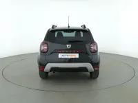 Gebraucht Dacia Duster Extreme 150 PS (110 kW) 2022 Schwarz SUV