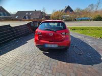 Gebraucht Mazda 2 75 PS (55 kW) 2019 Kleinwagen