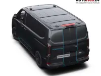 Neu Ford E-Transit Sport 160 kW (218 PS) 2026 Magnetic metallic Van