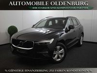 Gebraucht Volvo XC60 Core 197 PS (144 kW) 2022 Schwarz SUV