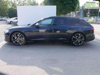 Gebraucht Audi S6 344 PS (253 kW) 2024 Firmamentblau metallic Kombi