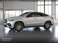 Gebraucht Mercedes GLE350 AMG 211 PS (155 kW) 2022 Weiß Limousine