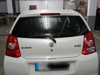 Gebraucht Suzuki Alto 2010 Kleinwagen