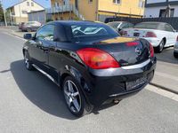 Gebraucht Opel Tigra Edition 90 PS (66 kW) 2008 Grau Cabrio