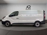 gebraucht Renault Trafic Kasten L2H1 Doka 3,0t Komfort PDC Klima