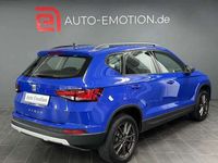 gebraucht Seat Ateca 1.5 TSI ACT OPF Style ACC*Alarm*1.HD*