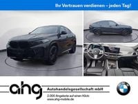 Neu BMW X6 Performance 298 PS (219 kW) 2026 Schwarz SUV
