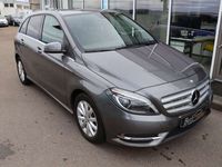 gebraucht Mercedes 180 B -KlasseRFK Xenon Navi