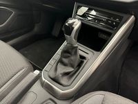 Gebraucht VW Taigo Life 95 PS (69 kW) 2023 Deep black perleffekt SUV