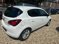Gebraucht Opel Corsa Active 69 PS (50 kW) 2017 Weiß Kleinwagen