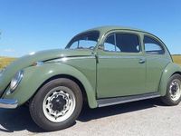 Gebraucht VW Käfer 65 PS (47 kW) 1954