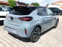 Neu Opel Corsa Ultimate 145 PS (106 kW) 2025 Grau Kleinwagen