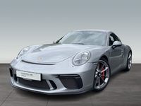 Gebraucht Porsche 911 GT3 500 PS (367 kW) 2018 Silber Coupé