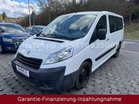 Gebraucht Peugeot TePee Access 98 PS (72 kW) 2015 Weiß Van / Kleinbus