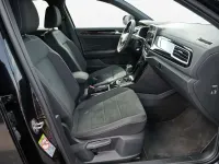 Gebraucht VW T-Roc R-line 150 PS (110 kW) 2025 Schwarz SUV