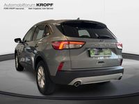 Gebraucht Ford Kuga Titanium X 224 PS (164 kW) 2022 Solarsilber SUV