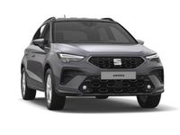 Neu Seat Arona Style 116 PS (85 kW) 2026 Grau metallic SUV