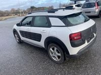 Gebraucht Citroën C4 Cactus Feel 82 PS (60 kW) 2016 Kleinwagen